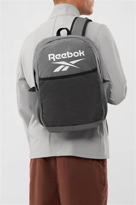 Ruksak Reebok Rbk Ccc Ed Ccc Eu Sk