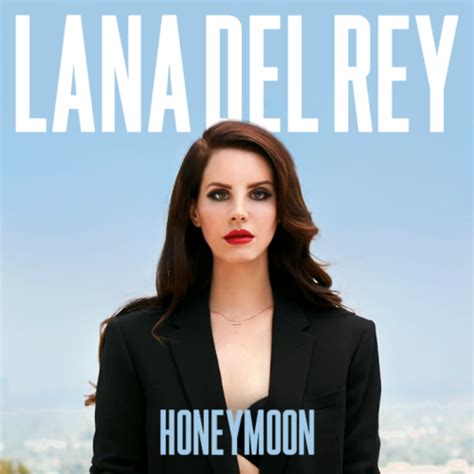 Layla Writes Lana Del Reys Honeymoon Album Review