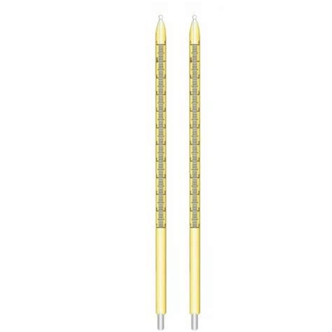 Mercury Thermometer To Degree At Rs Piece Manual