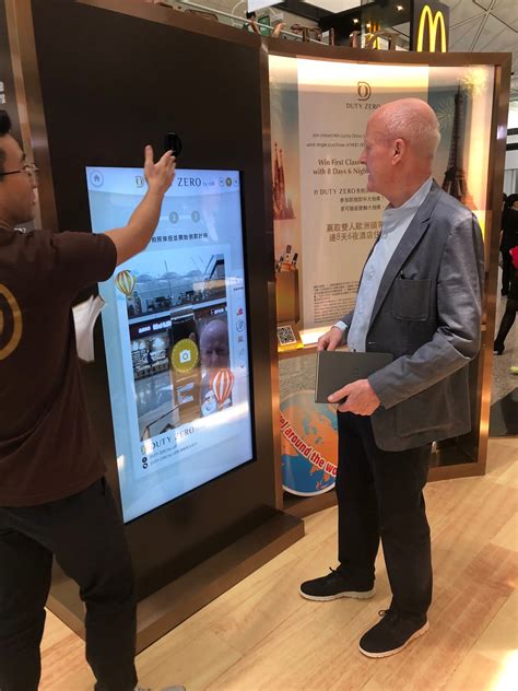 Three, two, one… (Duty) Zero by cdf– Grand Opening day for China Duty