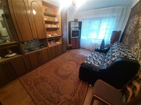 Apartament cu 1 camera Ciocana Apartamente de vânzare în Chișinău