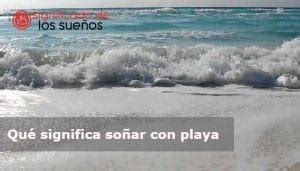 Qu Significa So Ar Con Playa Significados