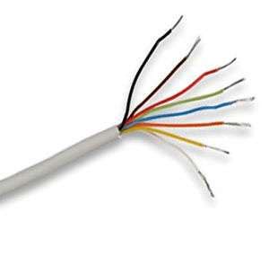 Security Alarm Cable 8 core 100M | Dataworld Kenya