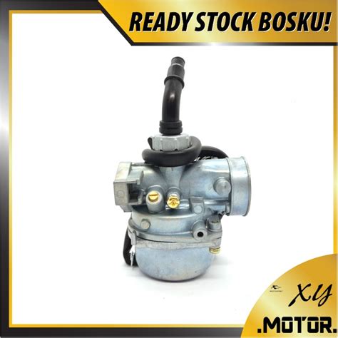 Carburetor Honda Gbo Gboj C Keihin Stamp Oem Gbo Gboj C Carburator