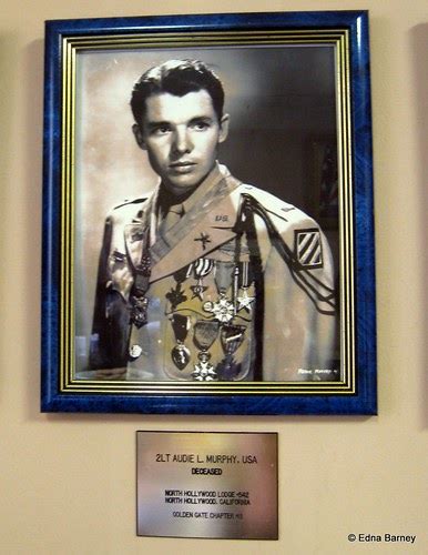 Vanishing Memories: Audie Murphy, Medal of Honor Winner