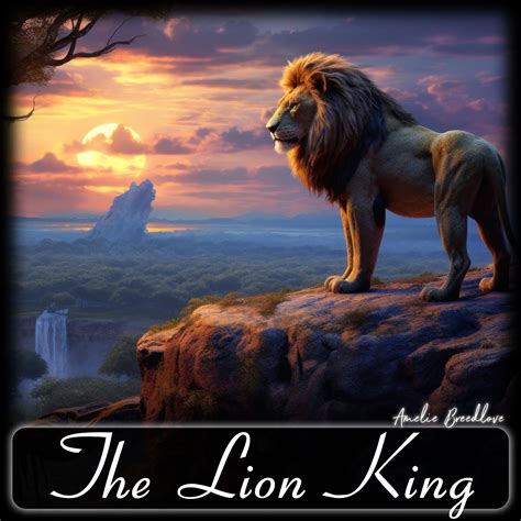 The Lion King 1 12 Movie Poster