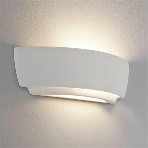 astro Kyo Applique murale E27 intensité lumineuse variable blanc