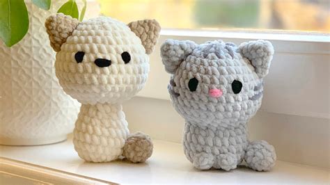 Amigurumi For Beginners Archives DIY Fluffies Amigurumi Crochet And