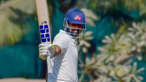 Suryakumar Yadav And Ishan Kishan In India S Test Squad To Face