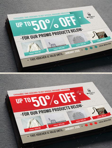 43 Printable Coupon Design Templates To Download Sample Templates