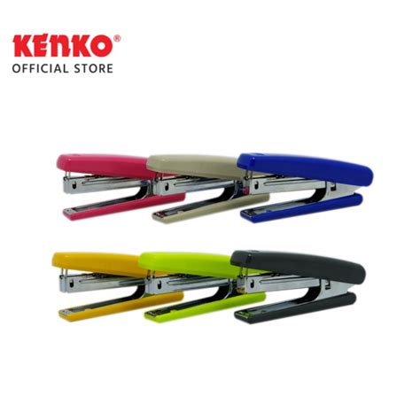 Jual Stapler Kenko HD 10D Shopee Indonesia