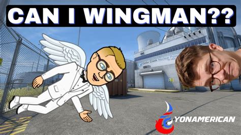 CS GO Wingman Can I WIN In CSGO Wingman Pro CSGO Strats Are NOT