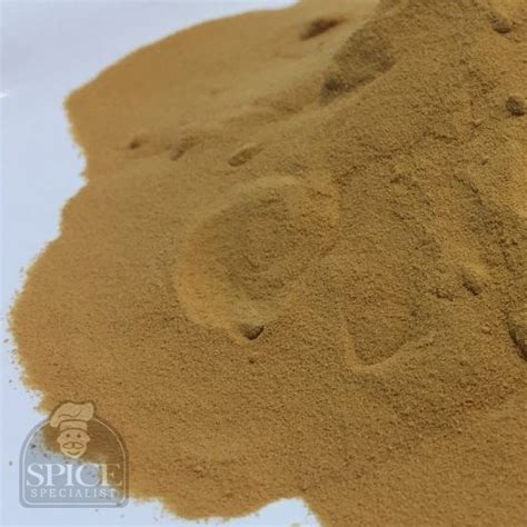 Hickory Smoke Powder | Spice Specialist