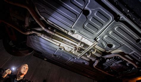 Common Problems With Truck Exhaust Systems