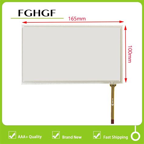 Original Inch Kl Tp Touch Screen Panel Di Grandado