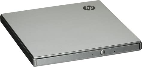 Amazon HP External Ultra Slim Multi Format DVD CD Writer DVD600S