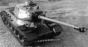 ИС-2