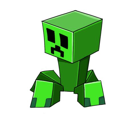 Minecraft Png