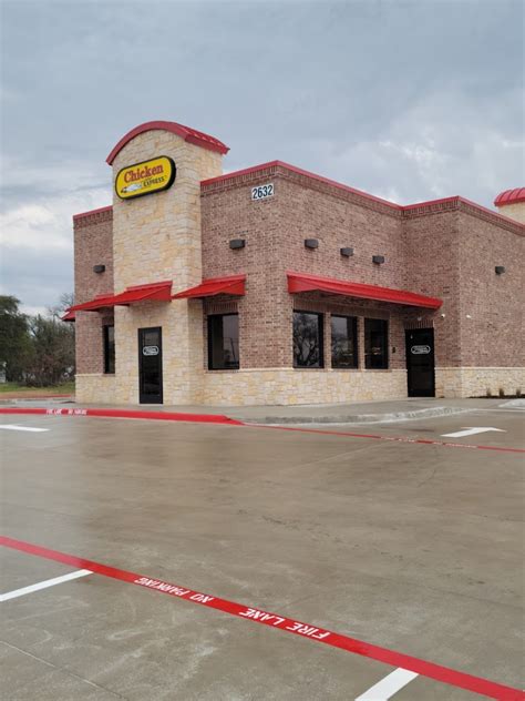 Chicken Express - Hudson Oaks, TX 76087 - Menu, Reviews, Hours & Contact