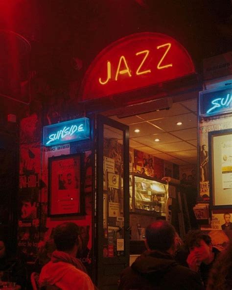 Pin By Raigillier On Guardado R Pido Jazz Jazz Cafe Jazz Bar