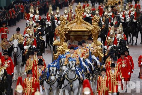 Photo: Coronation Ceremony of King Charles III and Queen Consort ...