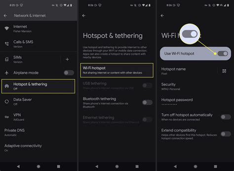 How To Connect Your Pc To Your Mobile Hotspot