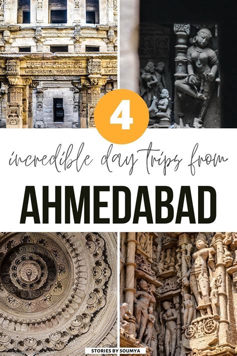 Best Places To Visit Near Ahmedabad For One Day Artofit
