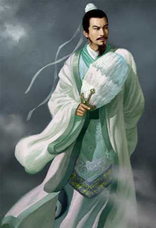 Zhuge Liang Alchetron The Free Social Encyclopedia