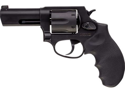 Taurus 856 Defender (2-85631NS), .38 Special, 3-Inch Barrel | HandgunCloud