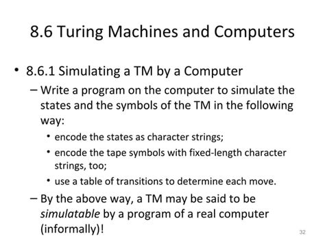 TM - Techniques