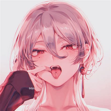 Cute Pfp For Discord Baddie Discord Cute Aesthetics Anime Pfp Anime Porn Sex Picture