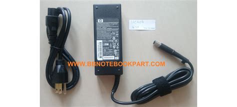 Hp Compaq Adapter V A X Mm