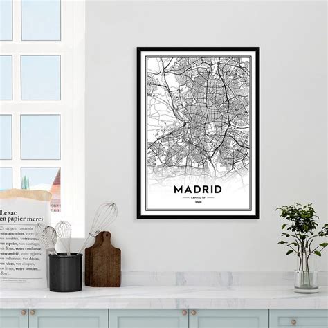 Pin En Mapas De Ciudades