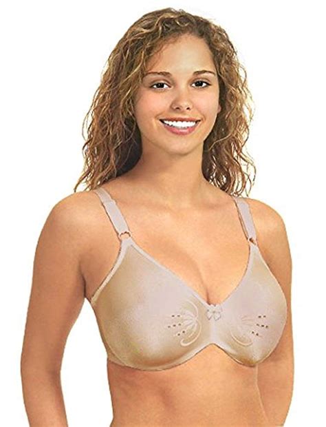 Full Figure Seamless Minimizer Bra