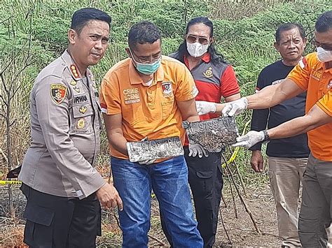 Kasus Pembunuhan Pns Bependa Semarang Tiga Anggota Tni Diperiksa