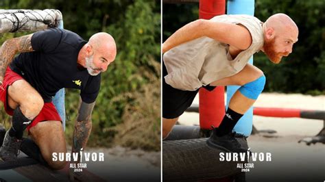 Survivor All Star da bu haftanın ödül oyununu kim kazandı Survivor