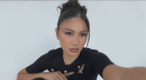 Nadine Lustre Laments Parañaque Hit And Run Incident Amid Ph Flawed