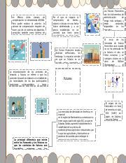 Mapa Mental Unidad 6 docx en México dicha cámara de compensación se