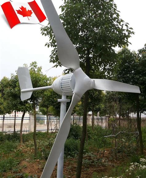 Coleman Sunforce Watt Wind Turbine Power Generator Classifieds