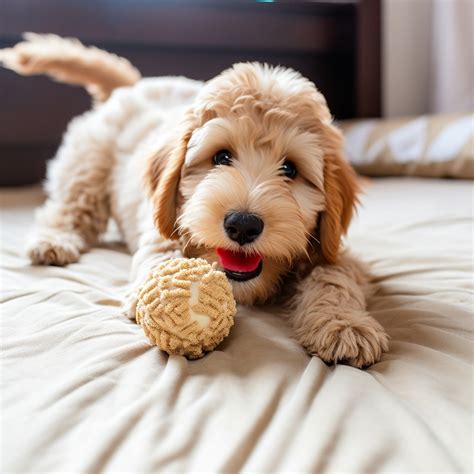 Top 8 Best Dog Toys For Goldendoodles In 2023