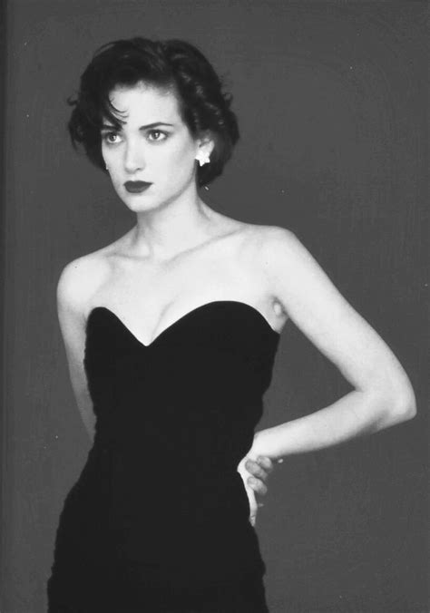 Ohmy80s Winona Ryder