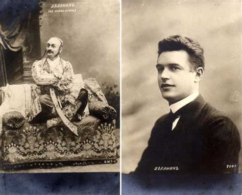Белянин Александр Васильевич. Тамбов, Санкт-Петербург