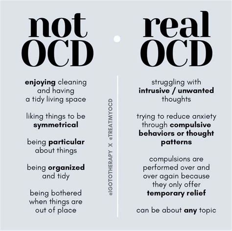 16 Hilarious Ocd Memes That Don T Make Fun Of People With Ocd Artofit