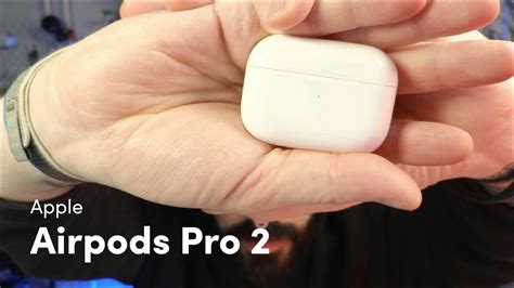 Airpods Pro 2 Merecen La Pena YouTube