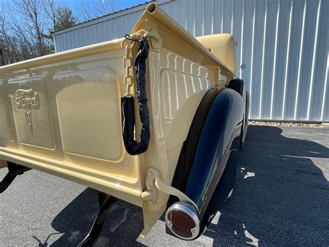 1938 Ford 1 Ton Pickup