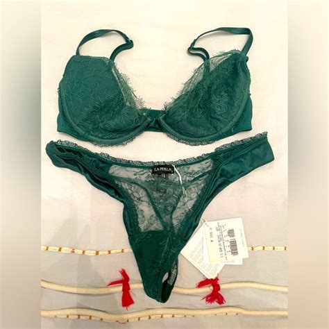 La Perla Intimates Sleepwear La Perla Bra Poshmark