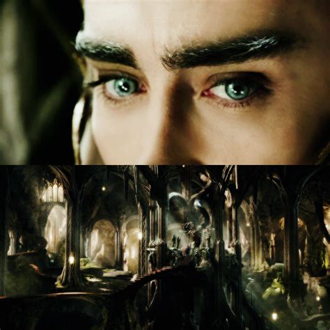 Foreverkol The King Of Mirkwood Queen Of Lorien Powerful Elves