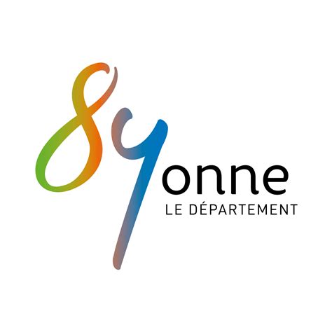 Chartes graphiques et Logos Yonne le département