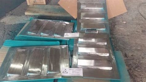 Magwell Ss Plate Magnetic Traps N38 At Rs 10000 Piece In Tambaram ID