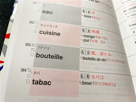 仏検フランス語検定3級に独学3ヶ月で合格する勉強法参考書問題集勉強時間 旅狼どっとこむ